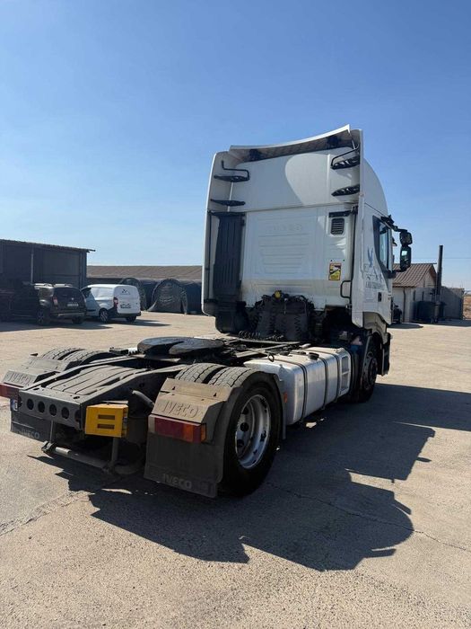 Iveco Stralis Hi-Way 460 CP | Euro 6 | Automat  | An 2017
