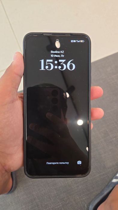 Редми нот 12 с  256/8