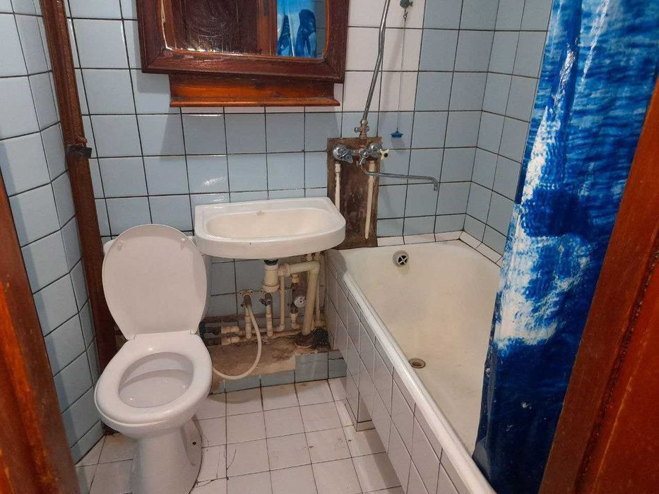 Продается 1ком Бал2х6 Ипотека Эко базар Чимган №Г12