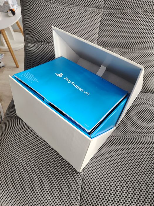 Playstation VR Очила за виртуална реалност