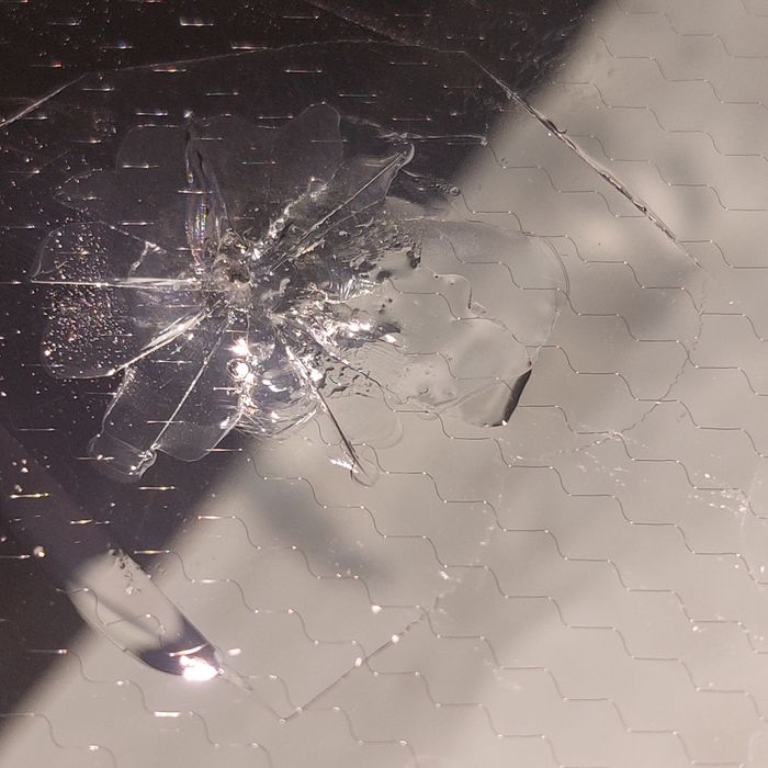 Ремонт лобовых стекол