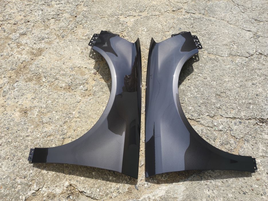 Aripa Vw Passat Maro LC8Z