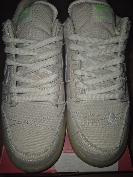 Кроссовки Nike 45 размер