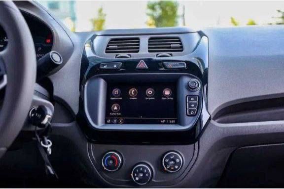 Chevrolet Cobalt 2026 — 2