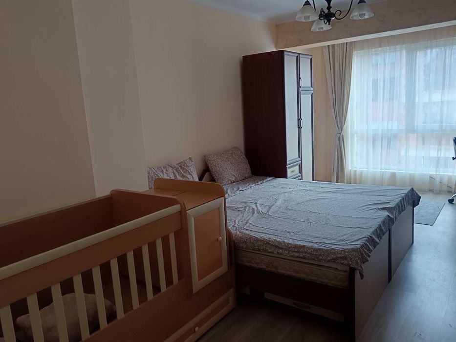 Дава се под наем Тристаен апартамент в Несебър - 93 кв.м за 510 € - Снимка #8