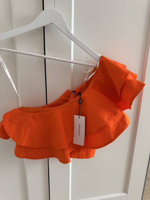 Топ, тениска, риза Karen Millen, Zara