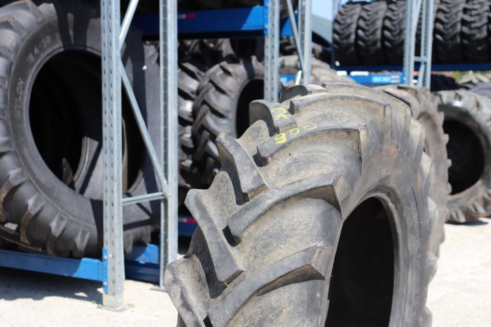 Cauciucuri de Combian 14.9-26 Vredestein SH Livrare Oriunde