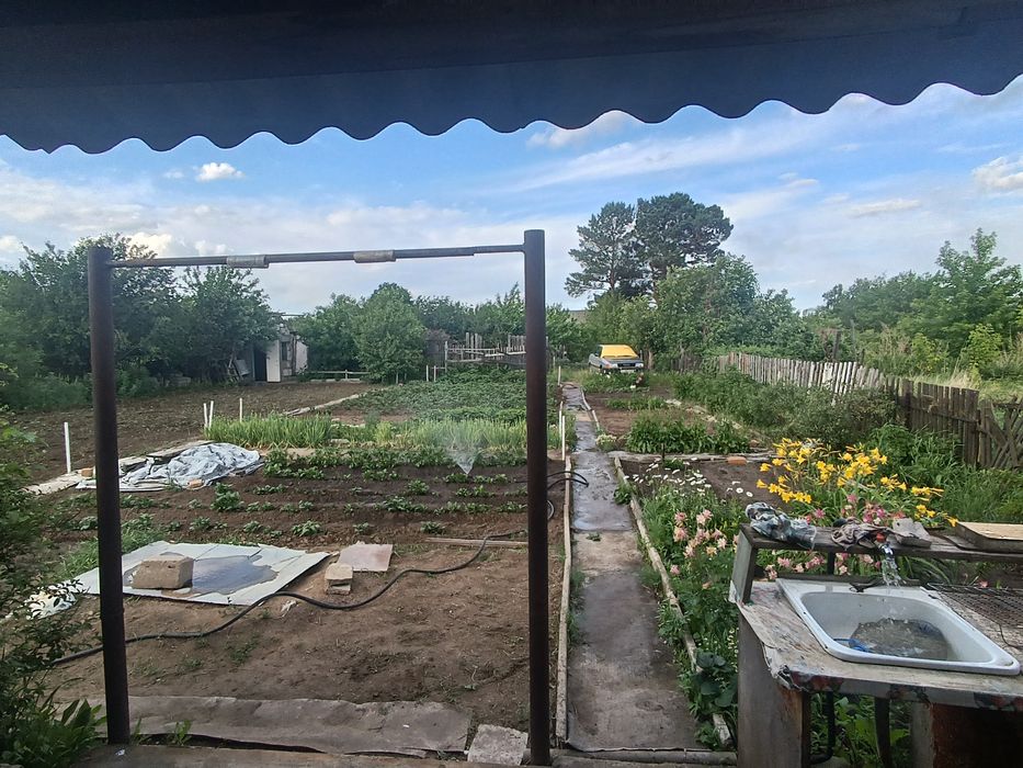 Продам Дачу сад Энтузиаст.