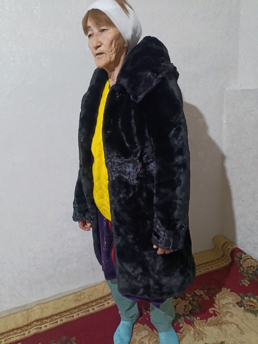 Продам мутон шуба