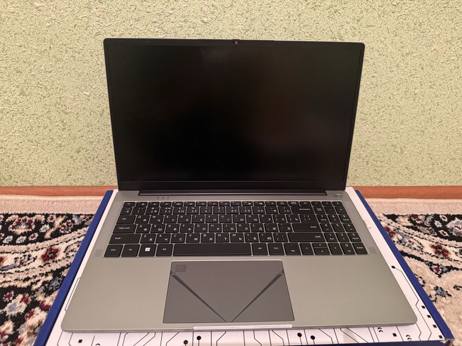 Ноутбук NEYRO Evobook