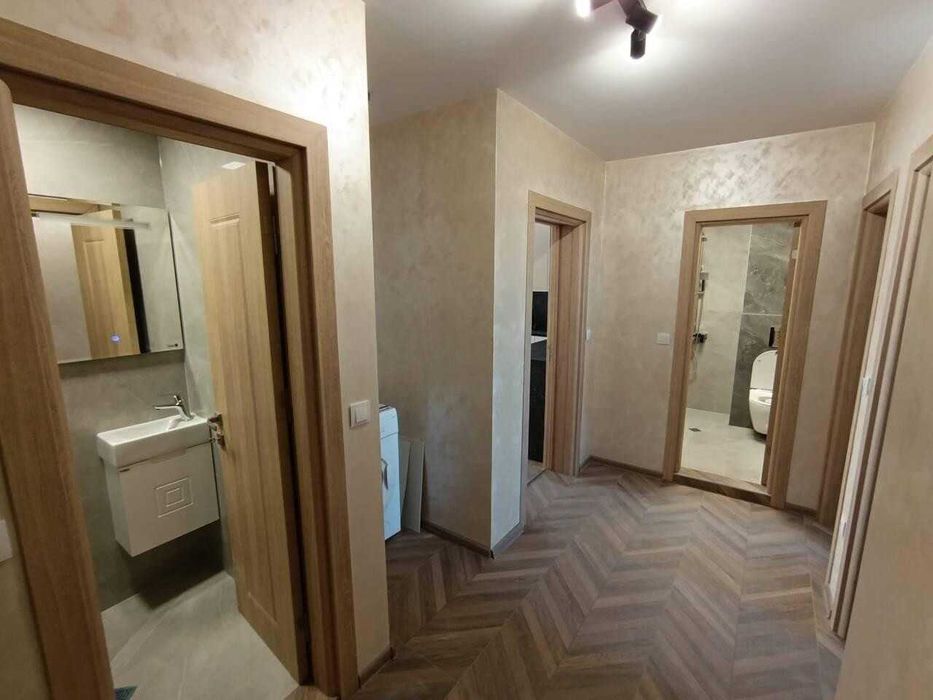 Продава се Тристаен апартамент в Пловдив, Гагарин - 114 кв.м за 769 €/кв.м - Снимка #6