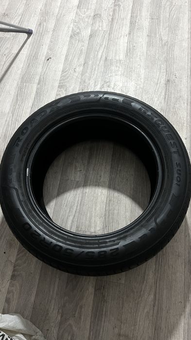 Шины летнее 285/50/20