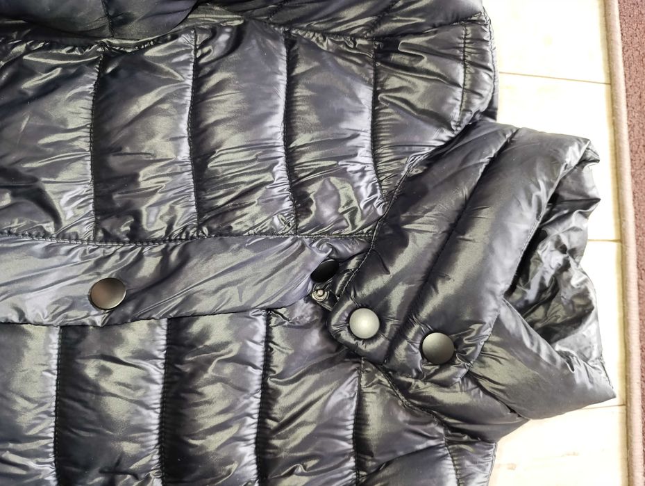 Дамско пролетно-есенно яке