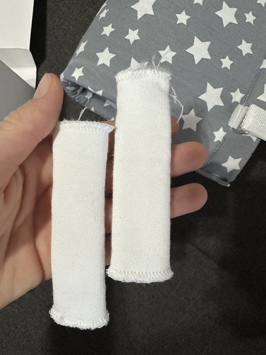 Възглавничка на Фрейка (гащички) 4