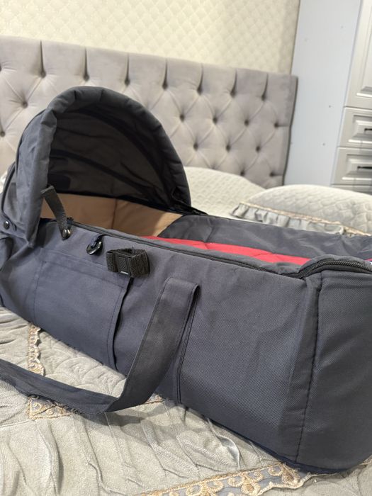 Продам переноску для новорожденного