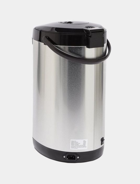 Термопот samovar termapot электрический термос NIKAI