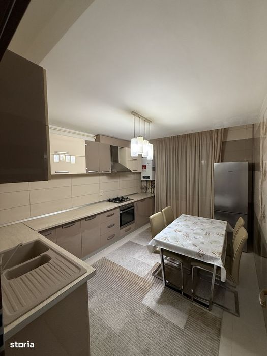 Apartament 2 Camere | Parcare | Metrou 9 minute | Valea Cricovului