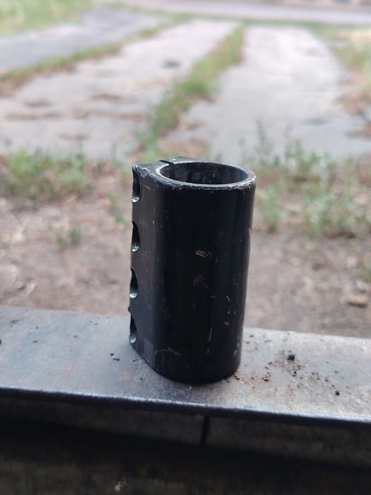 Продам запчасти для трюкового самоката