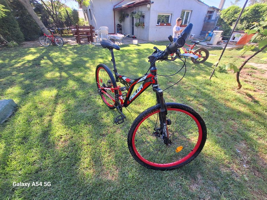 Bicicleta merida atx-630 Lanurile • OLX.ro