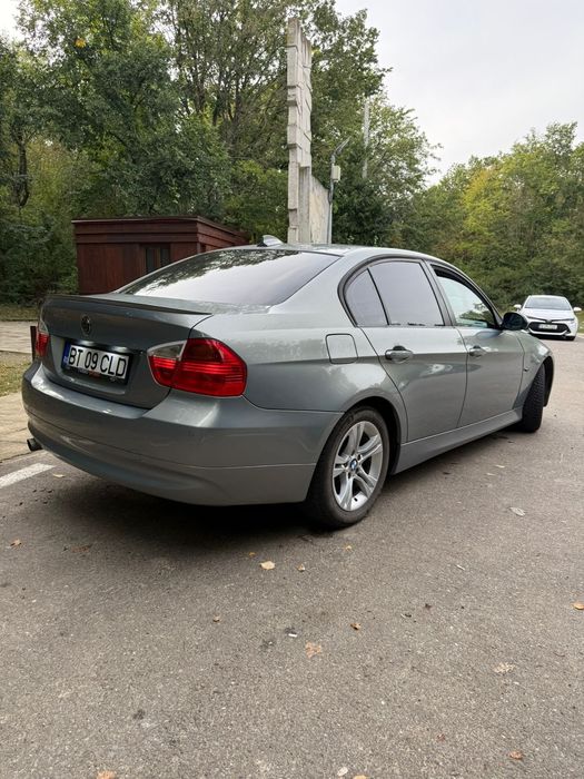 Bmw seria 3 320i 2006