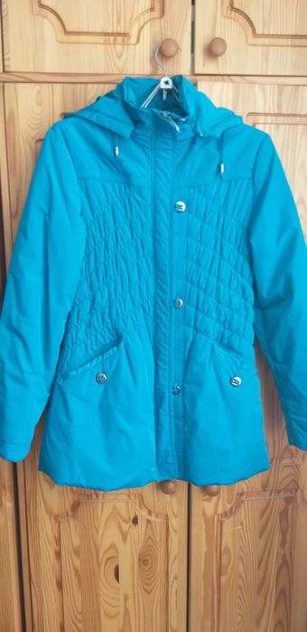 Куртка 46 размера