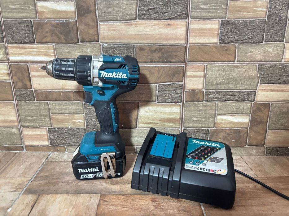 Filetanta Makita DDF484