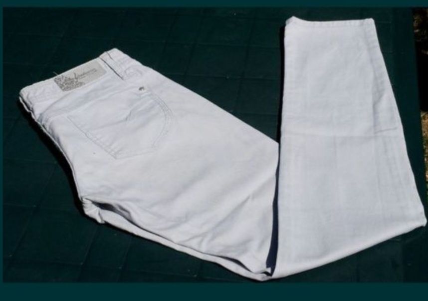 Blugi Stradivarius mar.M(38-40)