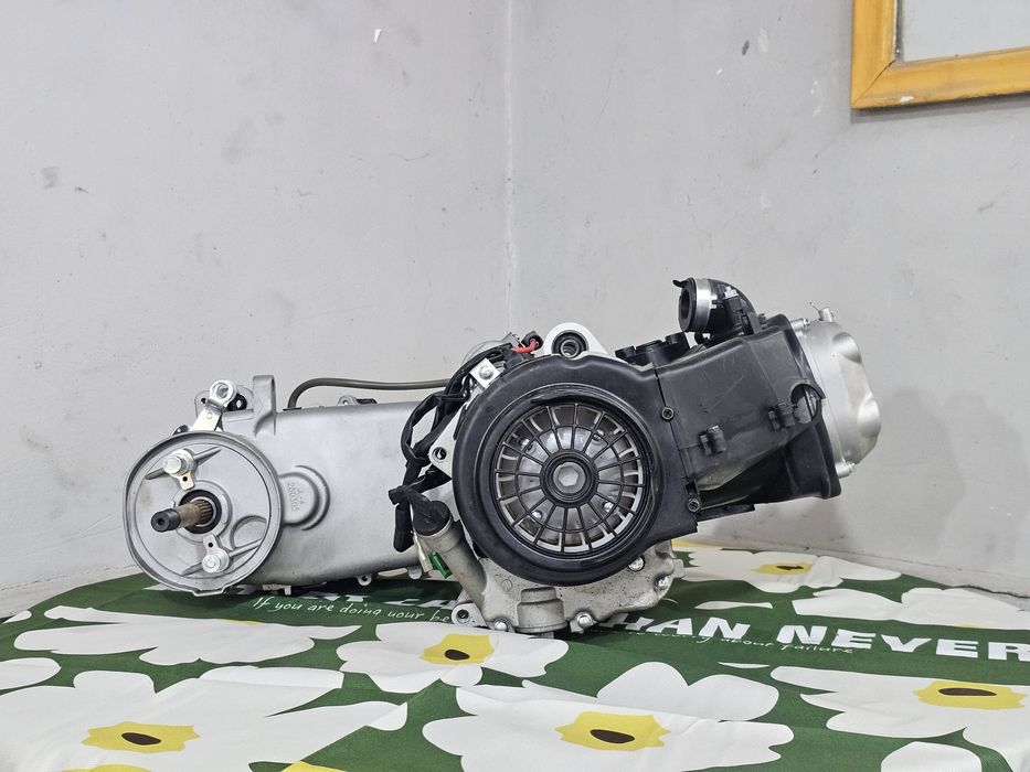 GY6 125CC мопед мотор