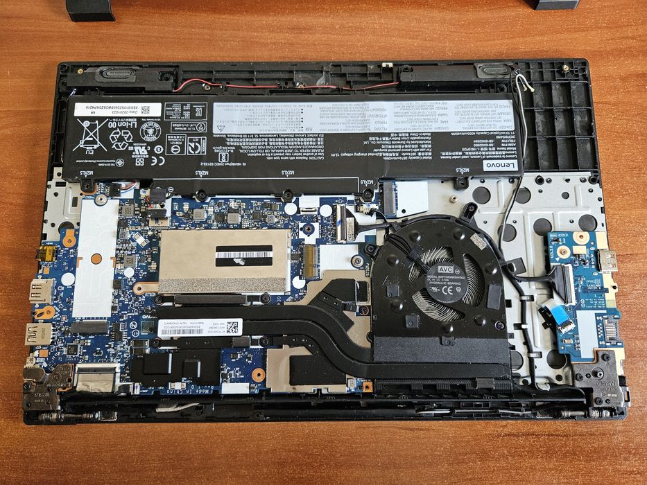 Pt piese/restaurat thinkpad e15 gen2