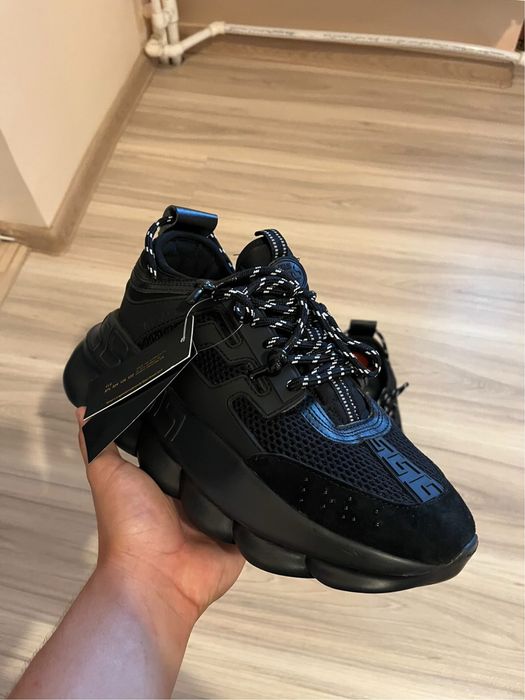Versace Chain Reaction Marimea 40
