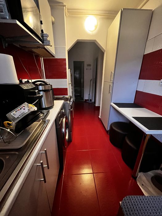 Apartament 2 camere decomandat