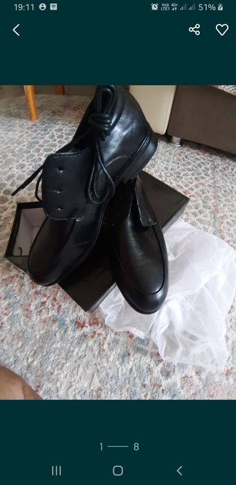 Туфли и другие  продам