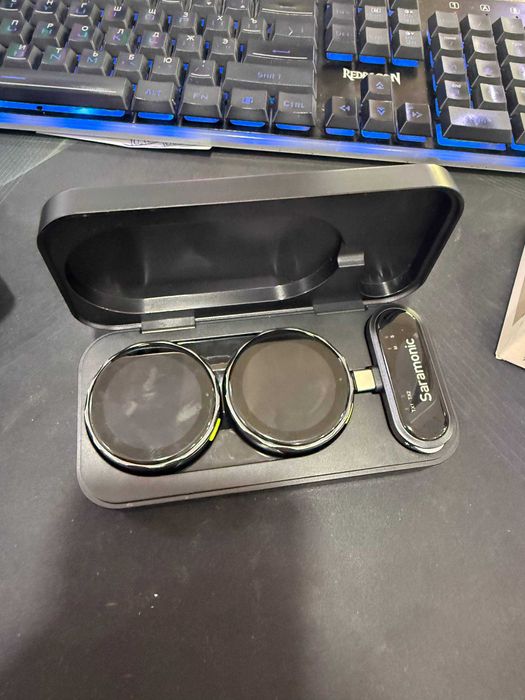 Микрофон SARAMONIC BlinkMe U2