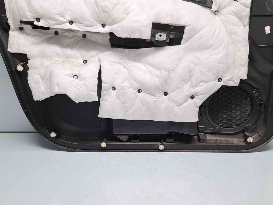 Tapiterie usa dreapta fata Nissan X-Trail (T32) [Fabr 2013-prezent] O