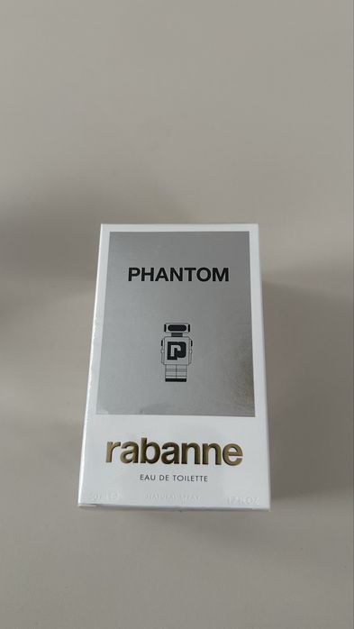 Paco Rabanne Phantom