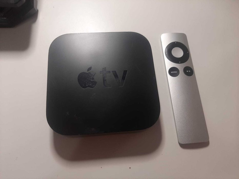 Apple TV (generația a 3-a, modelul A1469)