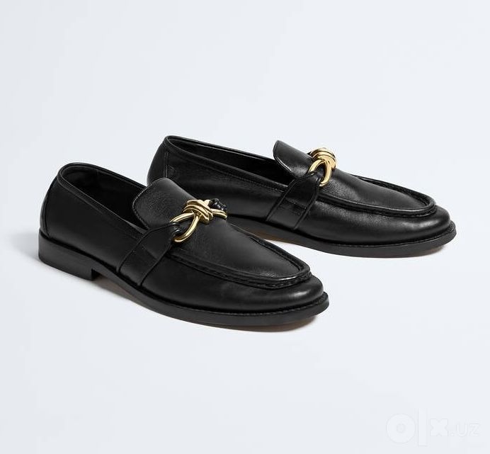 Bottega Veneta Loafers
