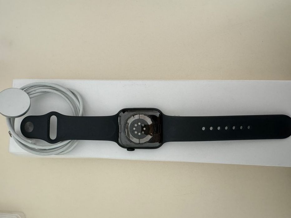Apple watch 8 45 мм