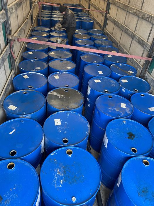 Жидкое стекло натриевое