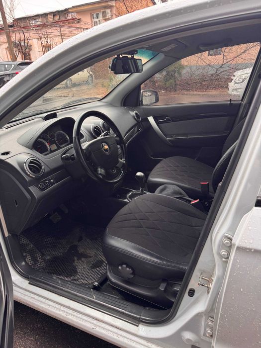 CHEVROLET NEXIA 3 (2020) Сотилади (Эгаси)