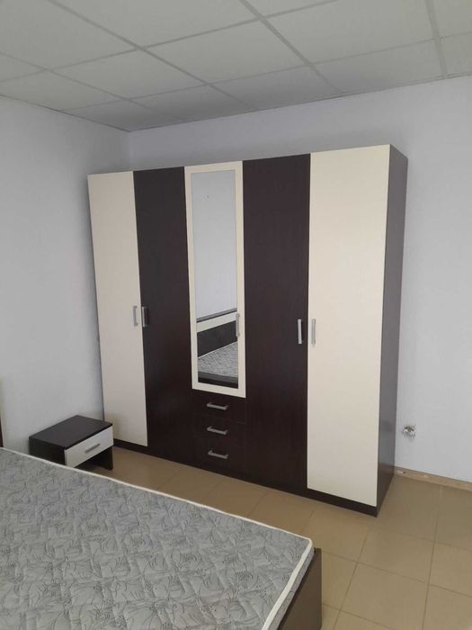 Дава се под наем Двустаен апартамент в с. Тополи, Област Варна - 65 кв.м за 331.5 € - Снимка #3