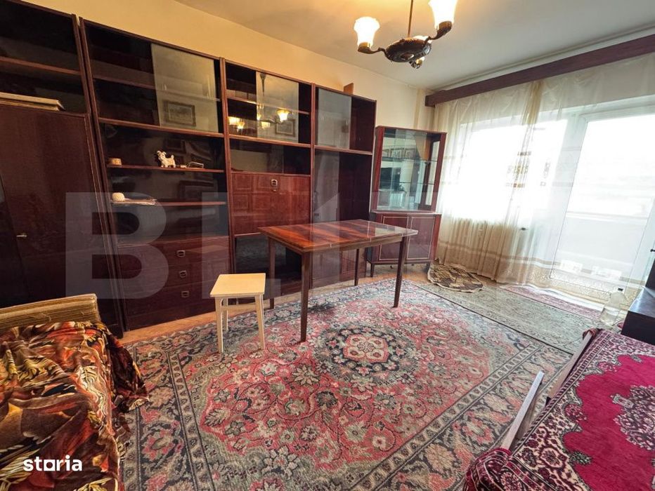 Apartament 2 camere decomandat 50 mp | Bulevardul Decebal | Deva — fotografia 1