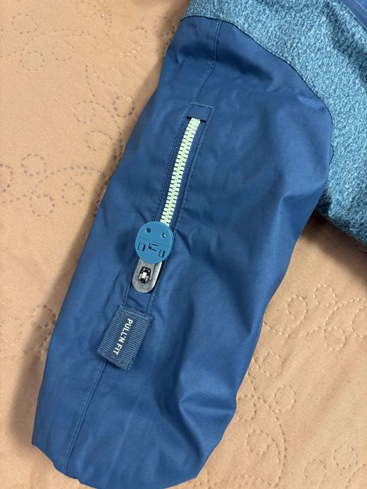 Costum de schi impermeabil și călduros, 12 - 18 luni