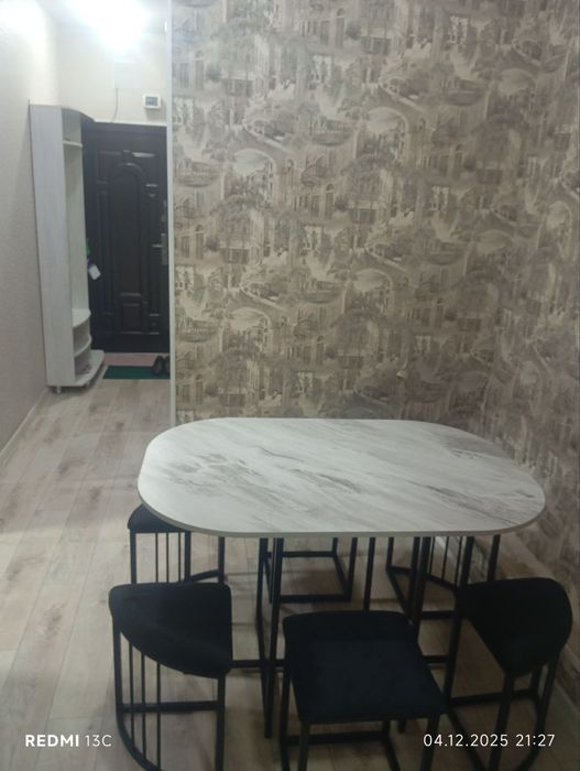 Срочно сдаю.Юнусабад-13 Лион 1/1/4