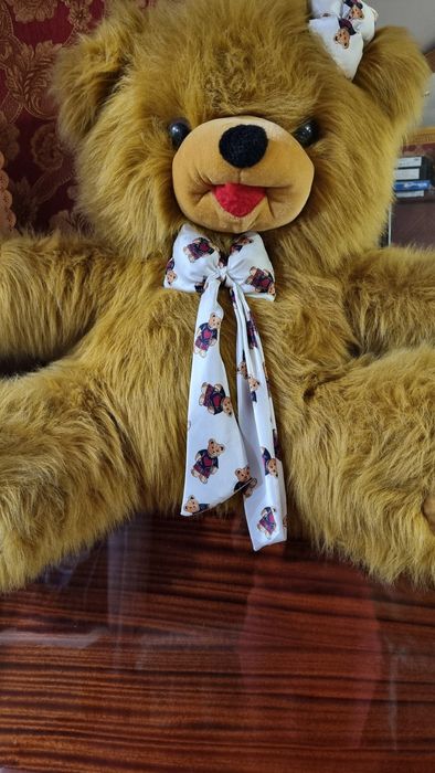 Продаётся мягкая игрушка