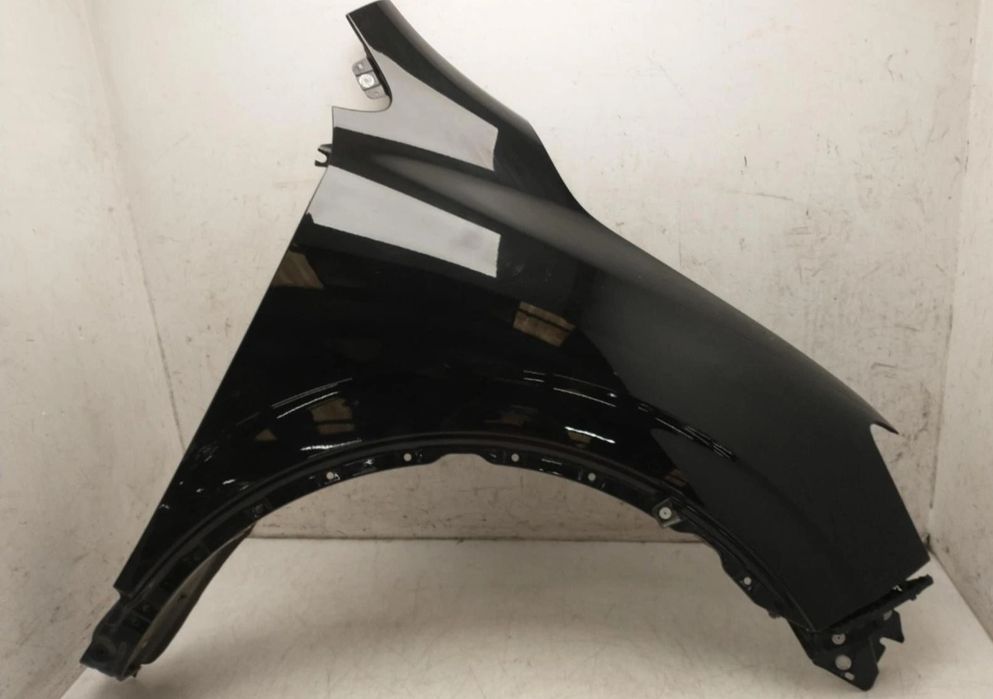 Aripa dreapta Renault Kadjar Bose 2016 2022 neagra