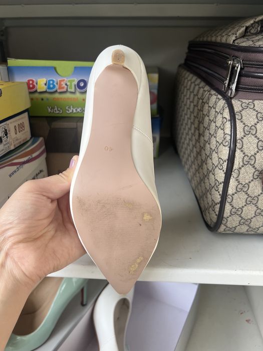 Туфли женские идеальные ..