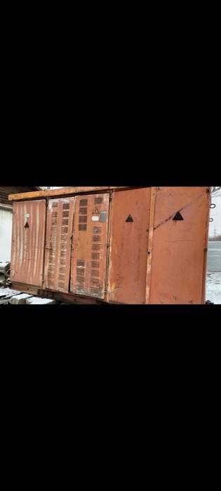 Трансфарматор
Комплексная трансформа