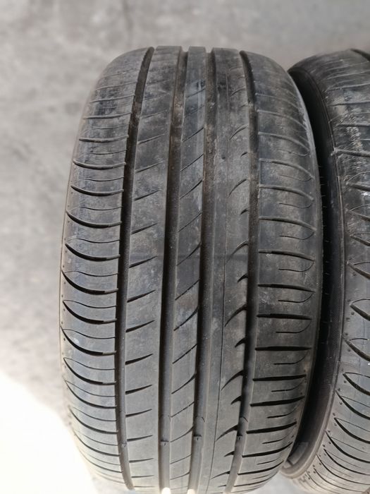 Летни гуми -18цола -225/45-1бр.-80лв."HANKOOK"