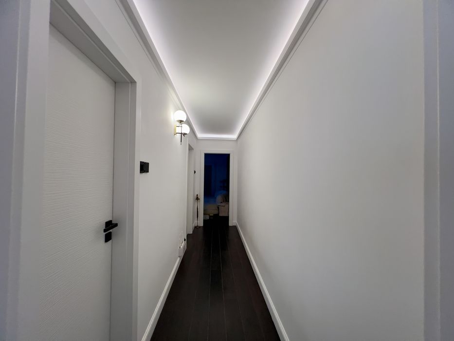 Apartament 3 camere str Caracal